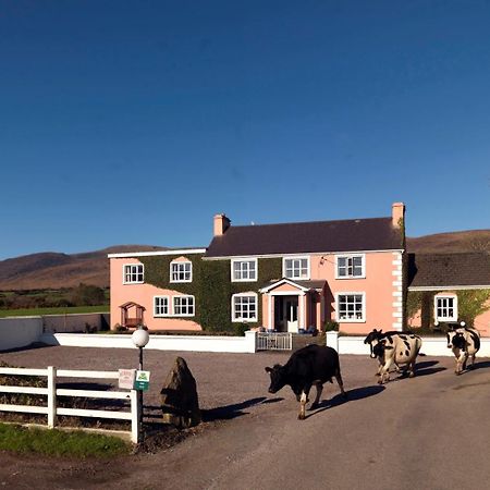 Murphys Farmhouse B&B キャッスルメイン エクステリア 写真
