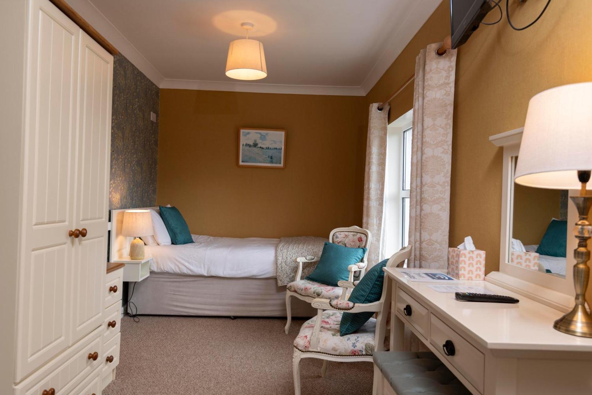 Murphys Farmhouse B&B キャッスルメイン エクステリア 写真