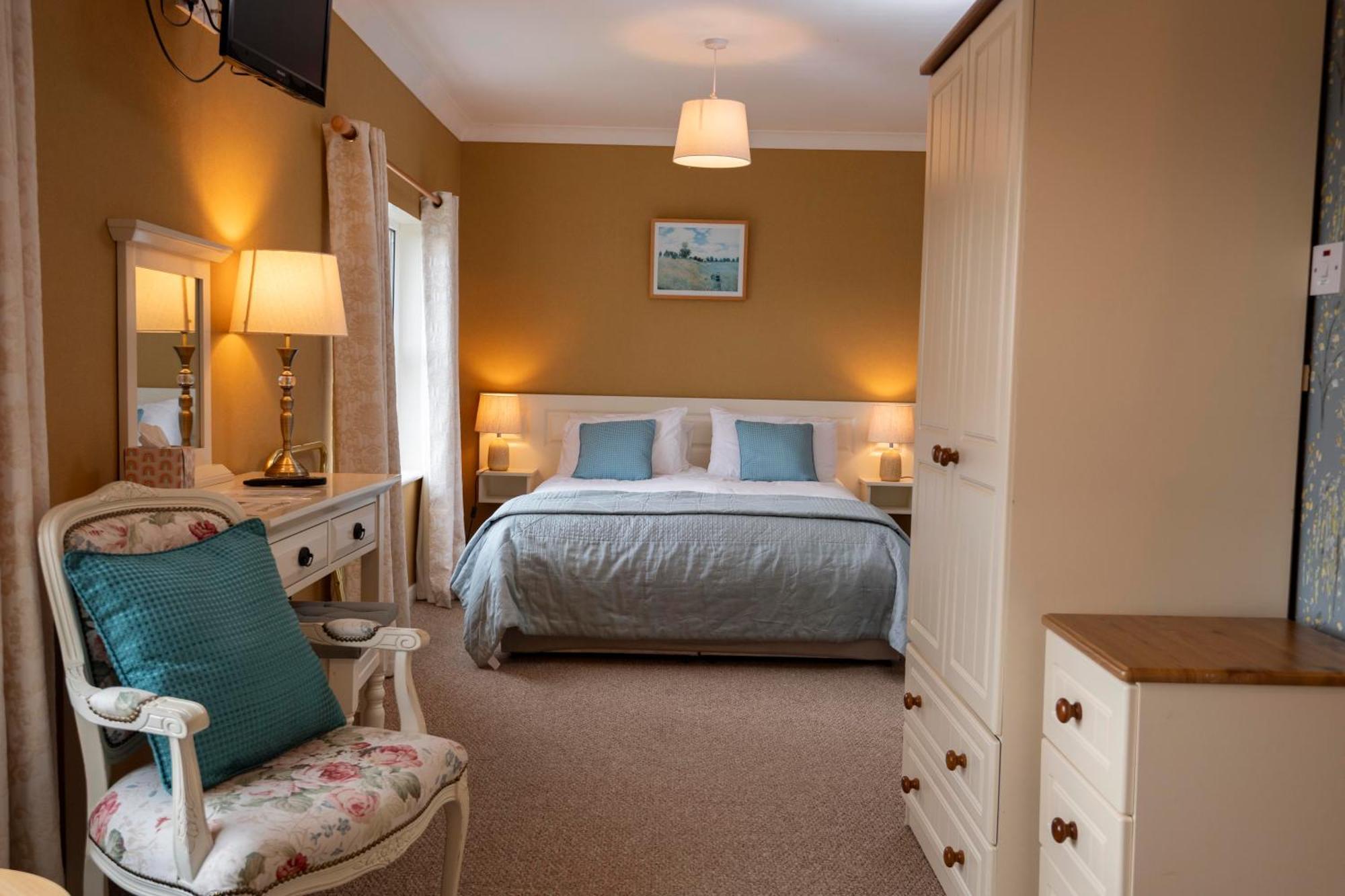 Murphys Farmhouse B&B キャッスルメイン エクステリア 写真
