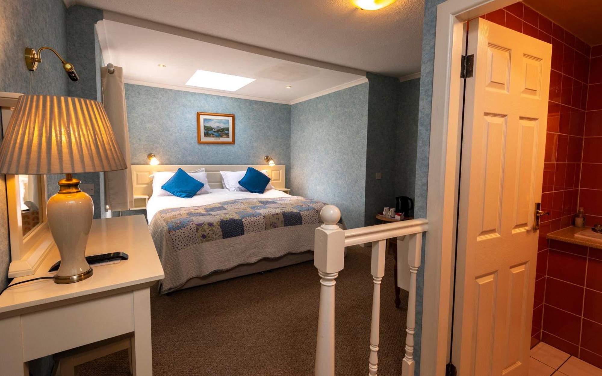 Murphys Farmhouse B&B キャッスルメイン エクステリア 写真