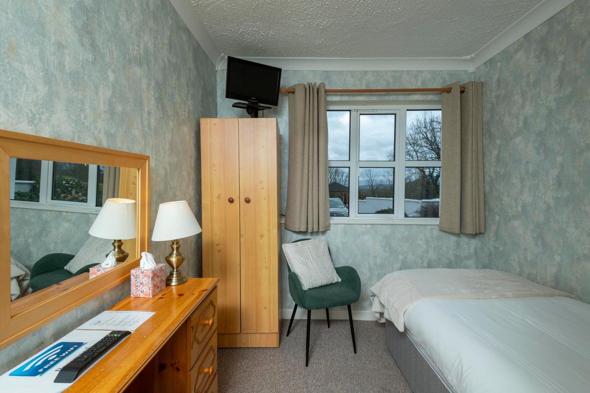 Murphys Farmhouse B&B キャッスルメイン エクステリア 写真