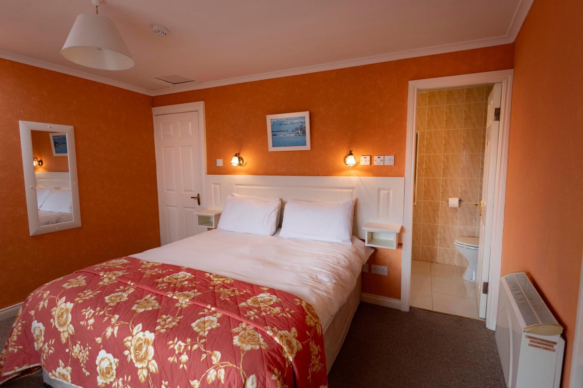 Murphys Farmhouse B&B キャッスルメイン エクステリア 写真