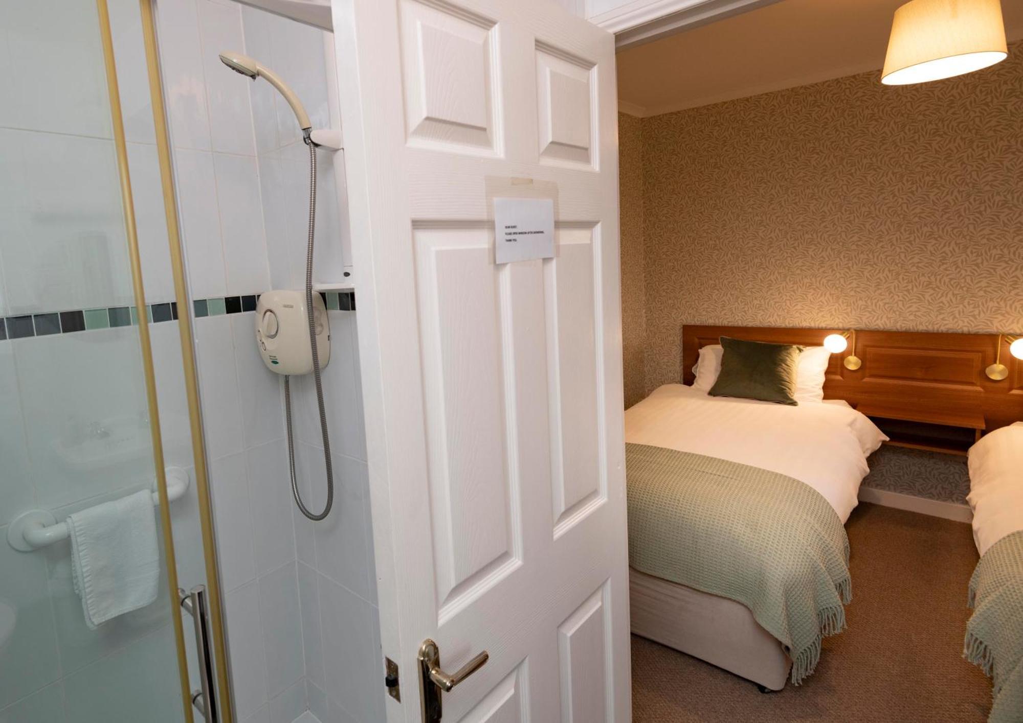 Murphys Farmhouse B&B キャッスルメイン エクステリア 写真