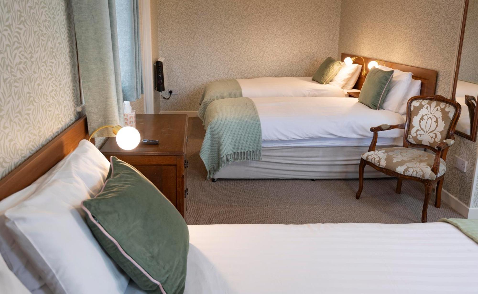 Murphys Farmhouse B&B キャッスルメイン エクステリア 写真