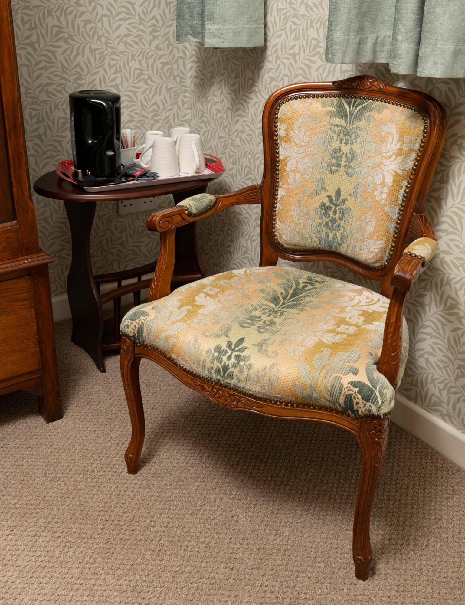 Murphys Farmhouse B&B キャッスルメイン エクステリア 写真