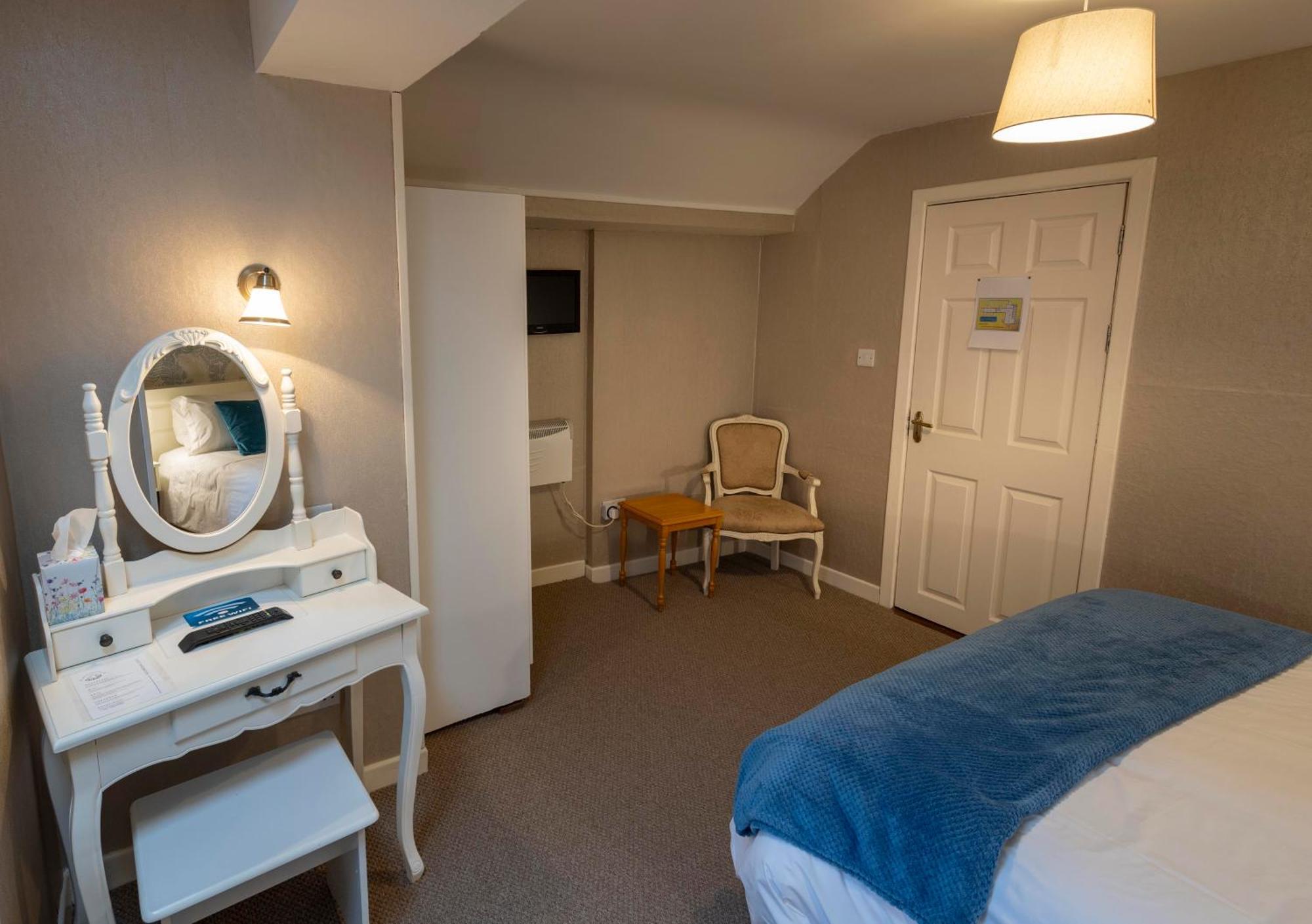 Murphys Farmhouse B&B キャッスルメイン エクステリア 写真