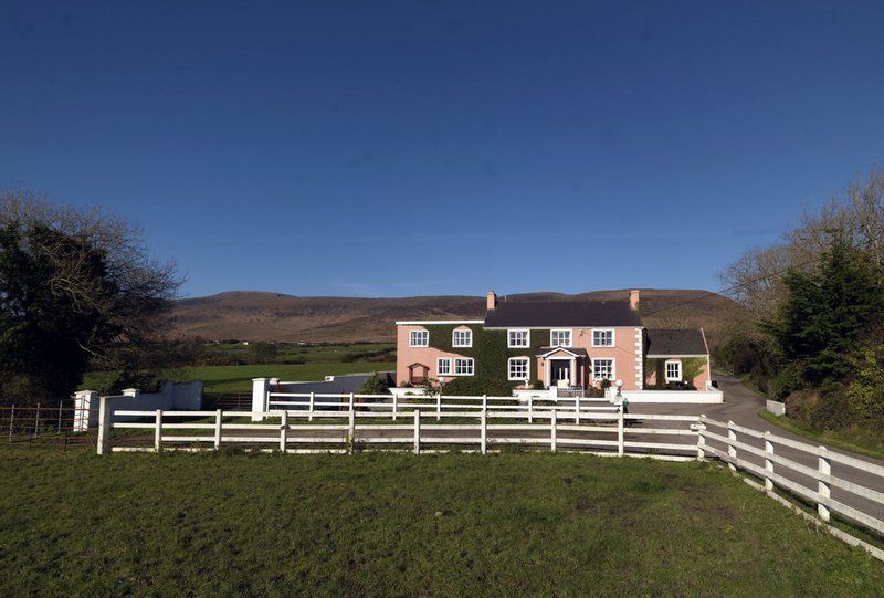 Murphys Farmhouse B&B キャッスルメイン エクステリア 写真
