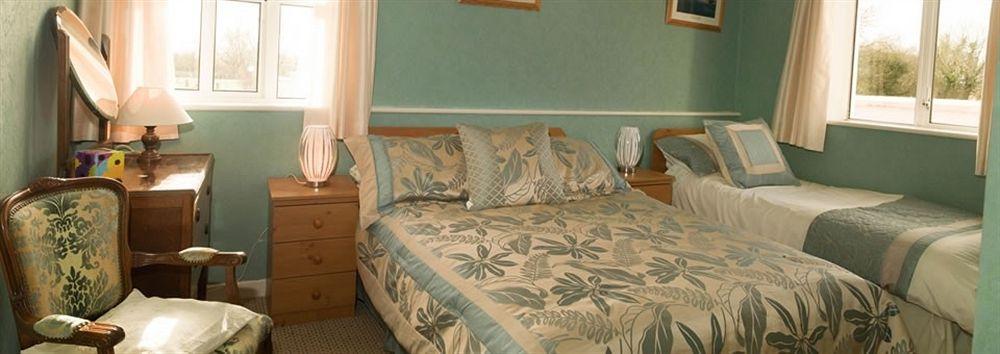 Murphys Farmhouse B&B キャッスルメイン エクステリア 写真