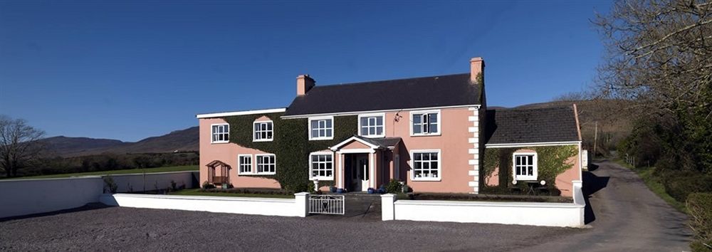Murphys Farmhouse B&B キャッスルメイン エクステリア 写真