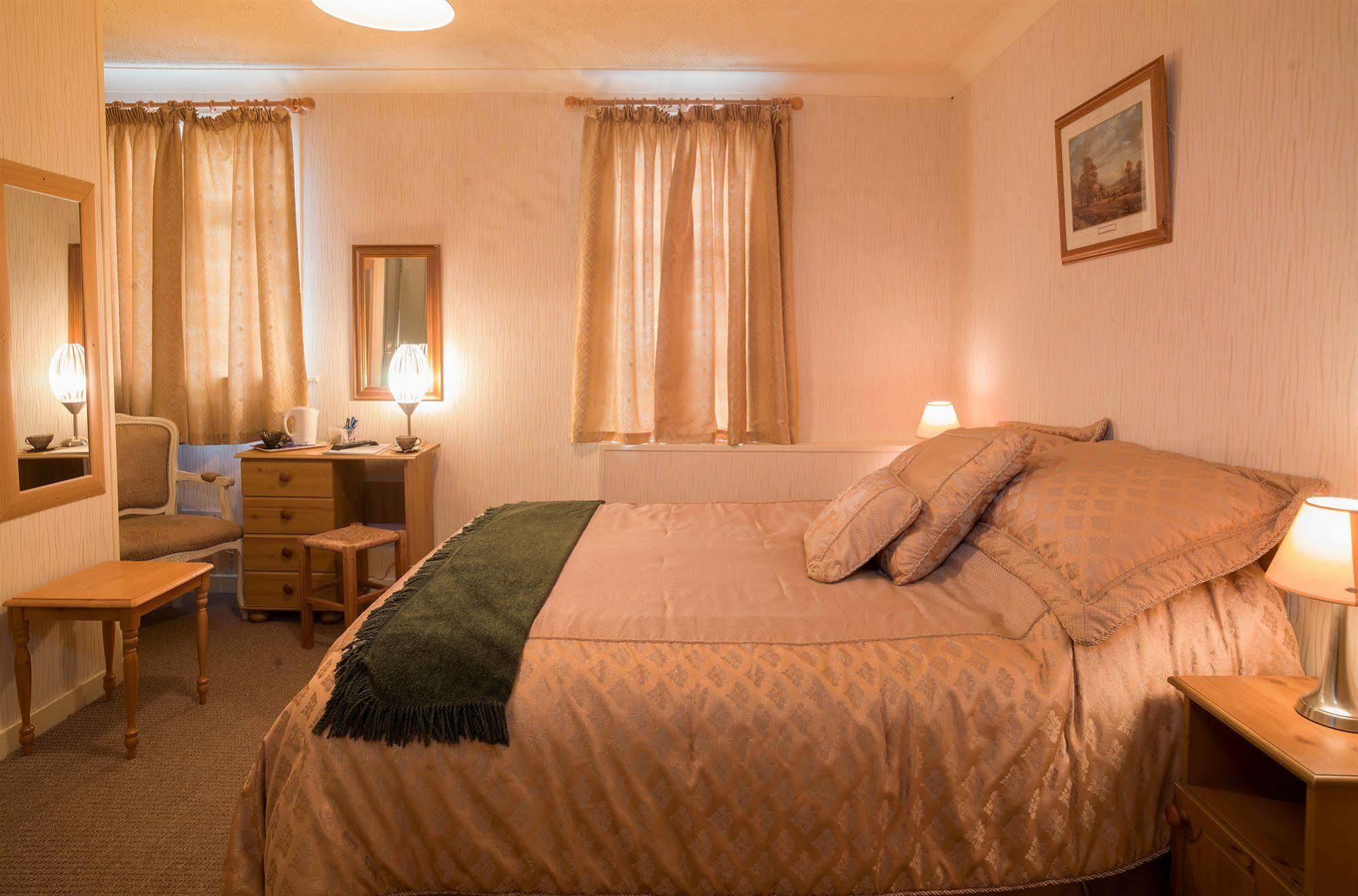 Murphys Farmhouse B&B キャッスルメイン エクステリア 写真